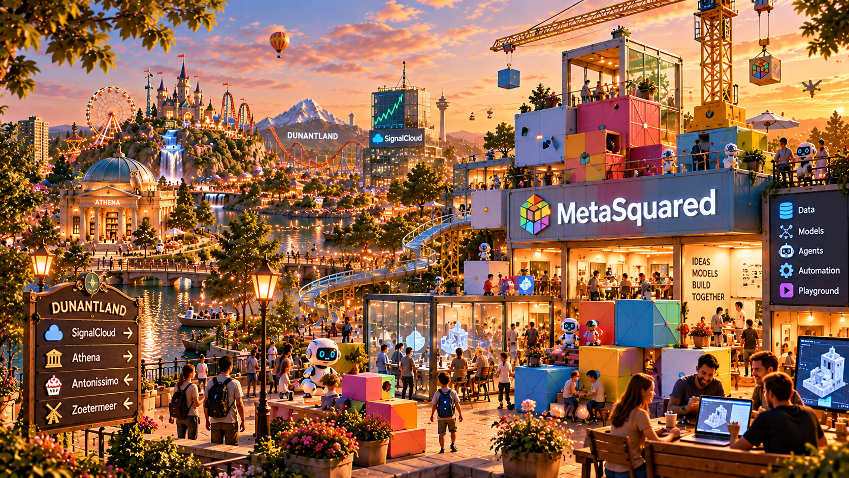 MetaSquared